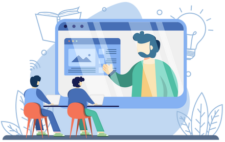 Web Design and Development