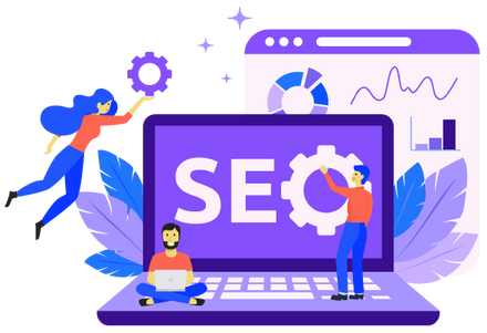 Search Engine Optimization